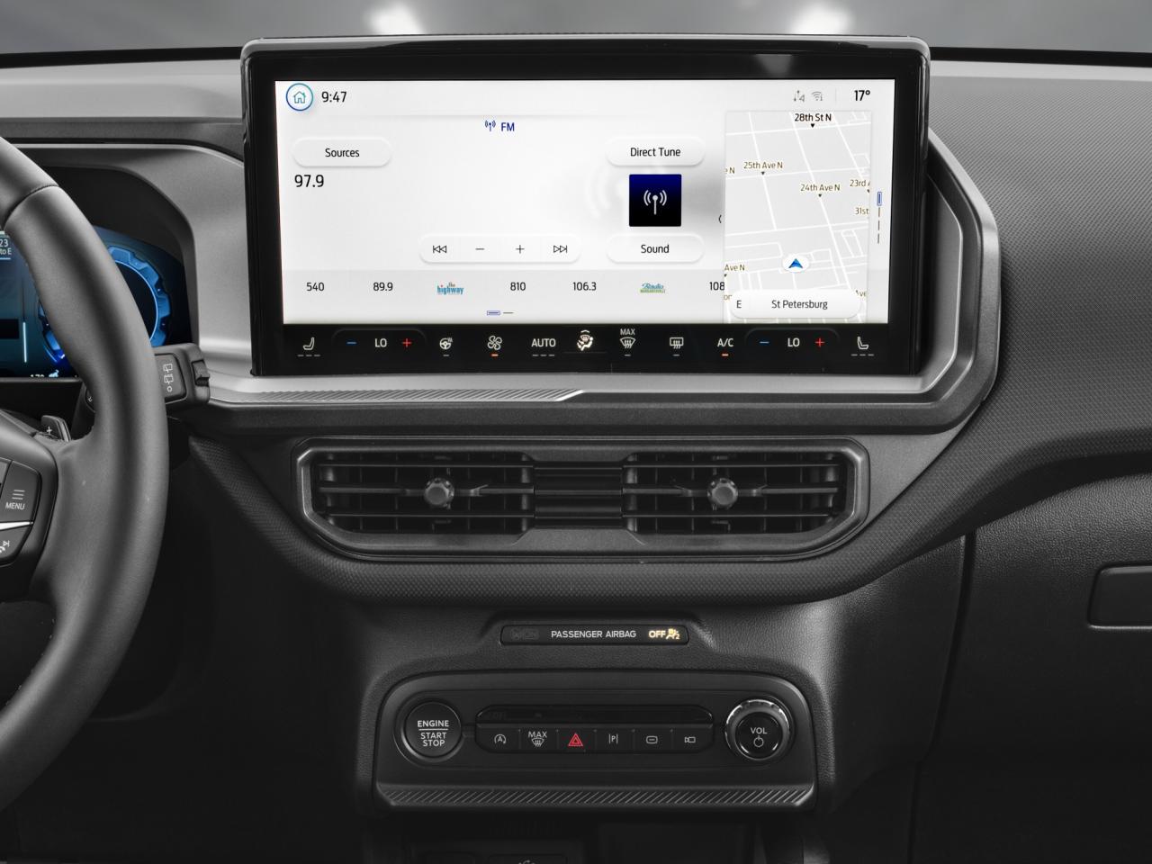 2025 Ford Bronco Sport BADLANDS Photo