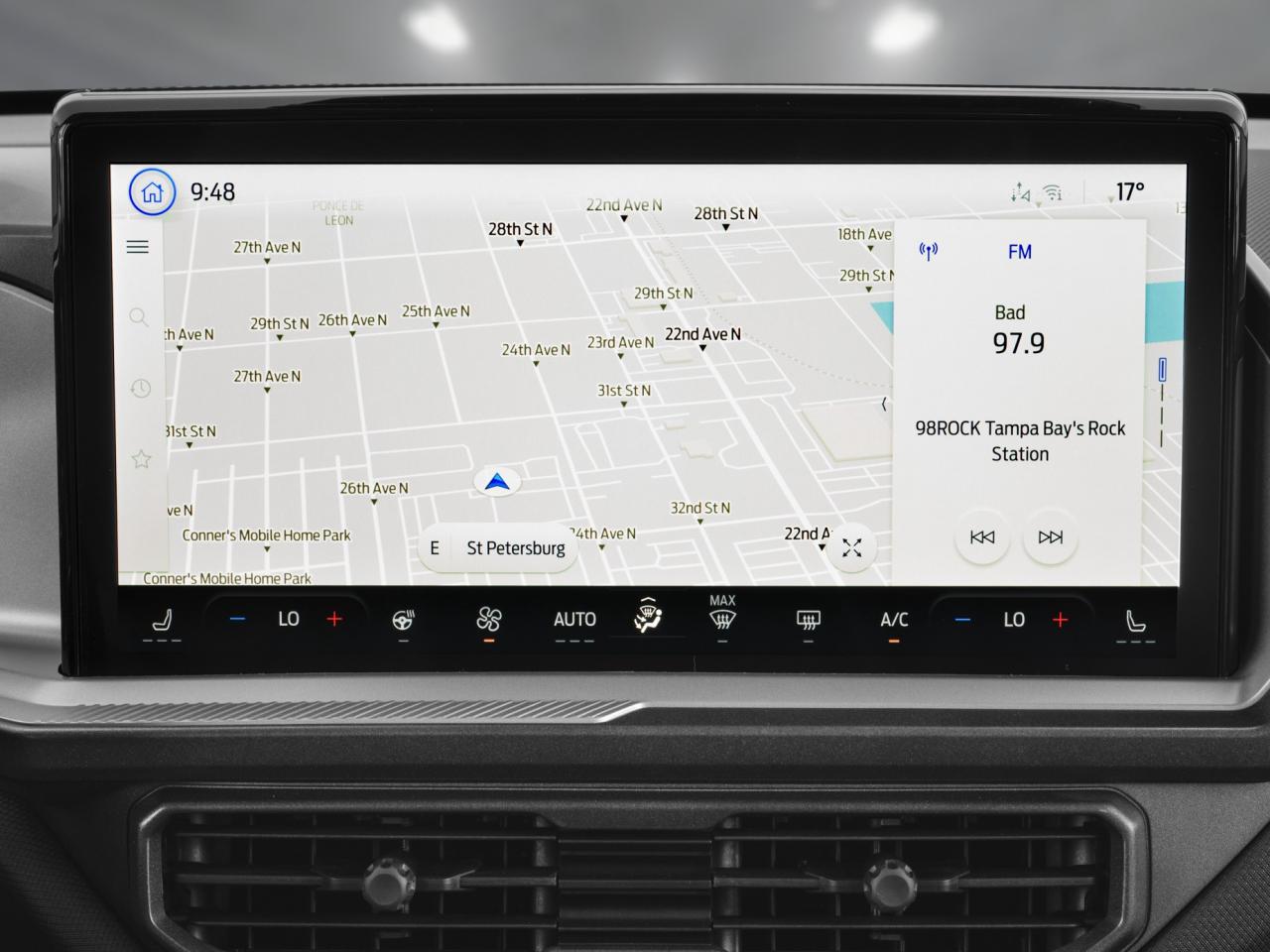 2025 Ford Bronco Sport BADLANDS Photo