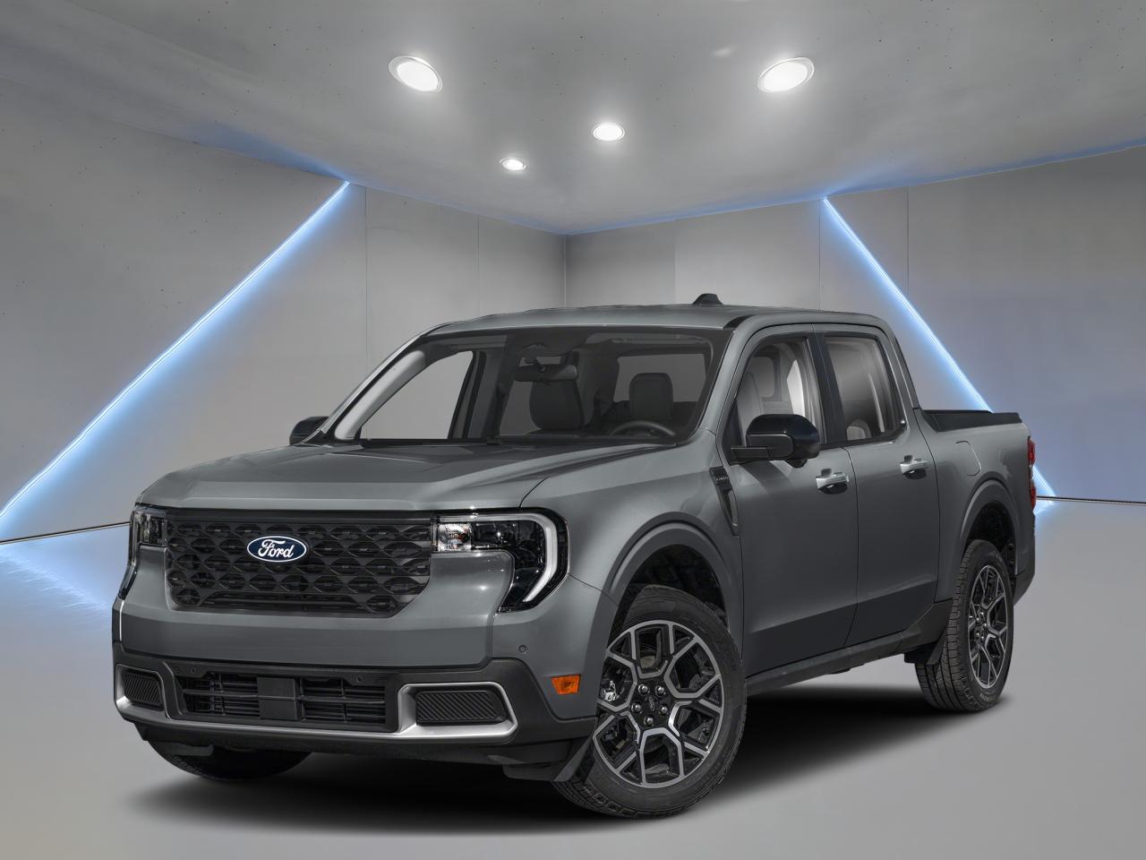 2026 Ford Maverick Lariat Photo0