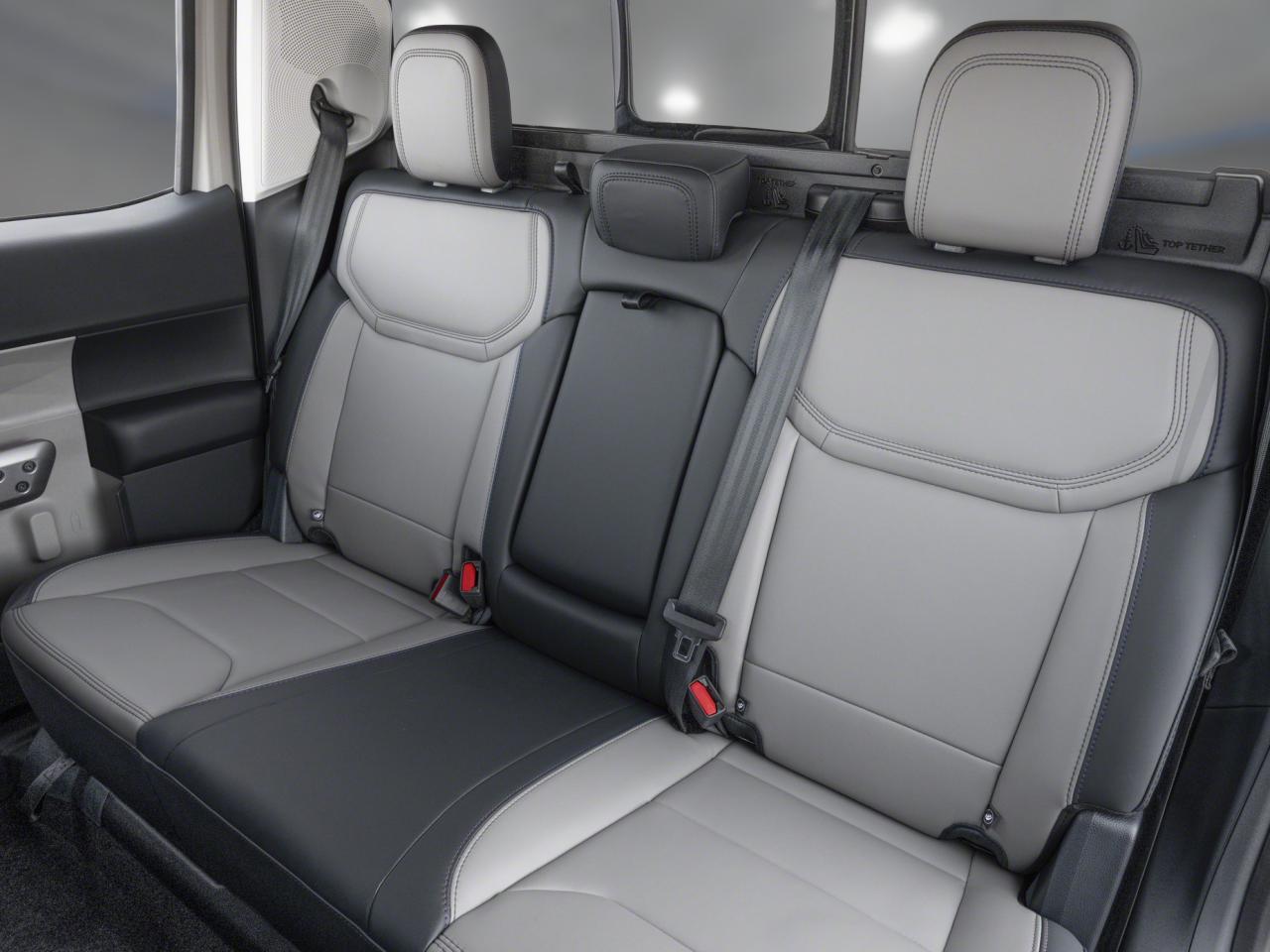 2026 Ford Maverick Lariat Photo