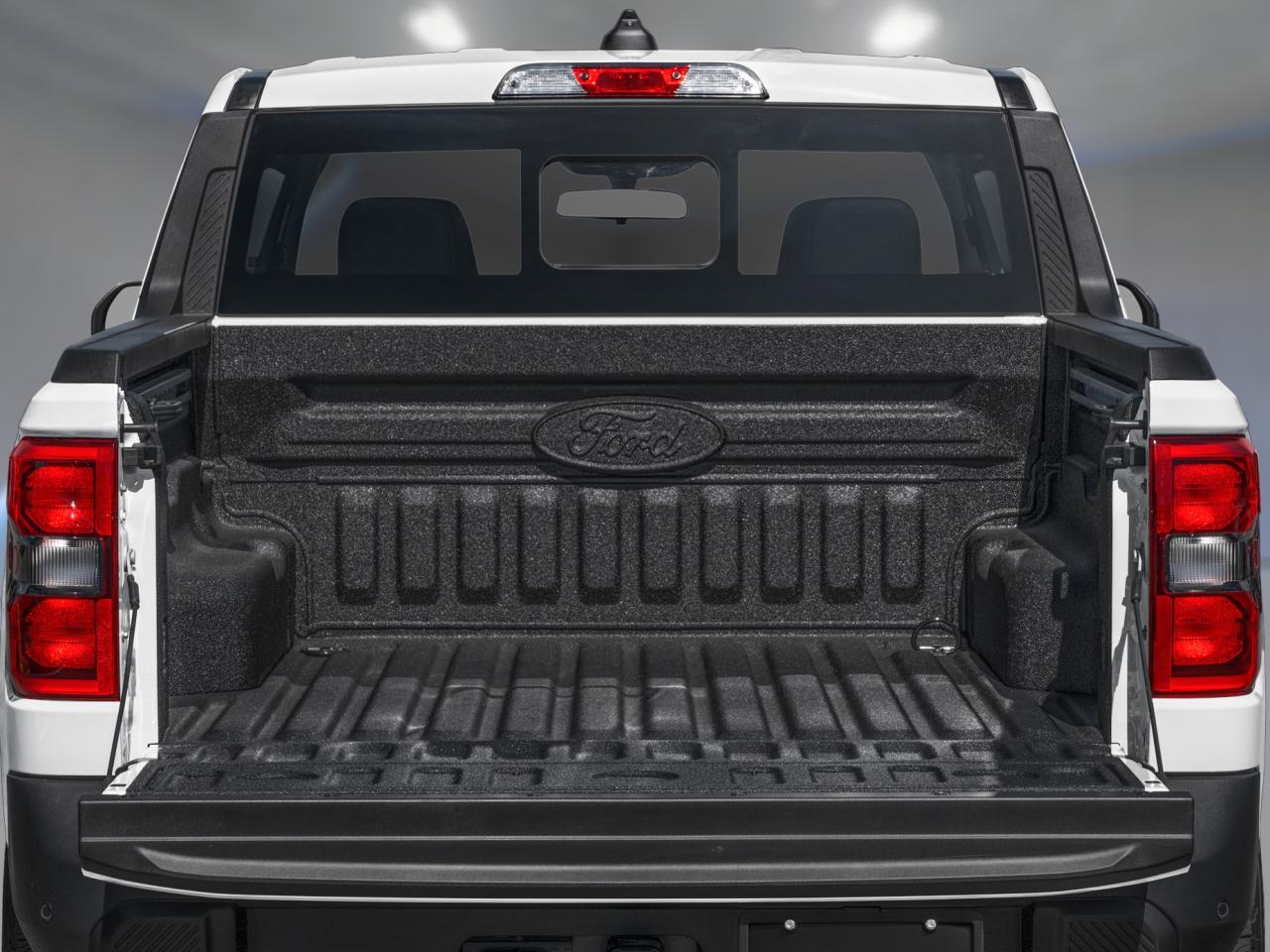 2026 Ford Maverick Lariat Photo