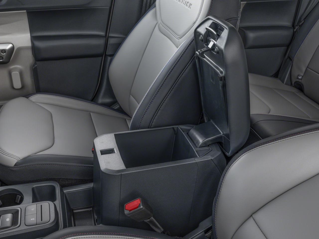 2026 Ford Maverick Lariat Photo