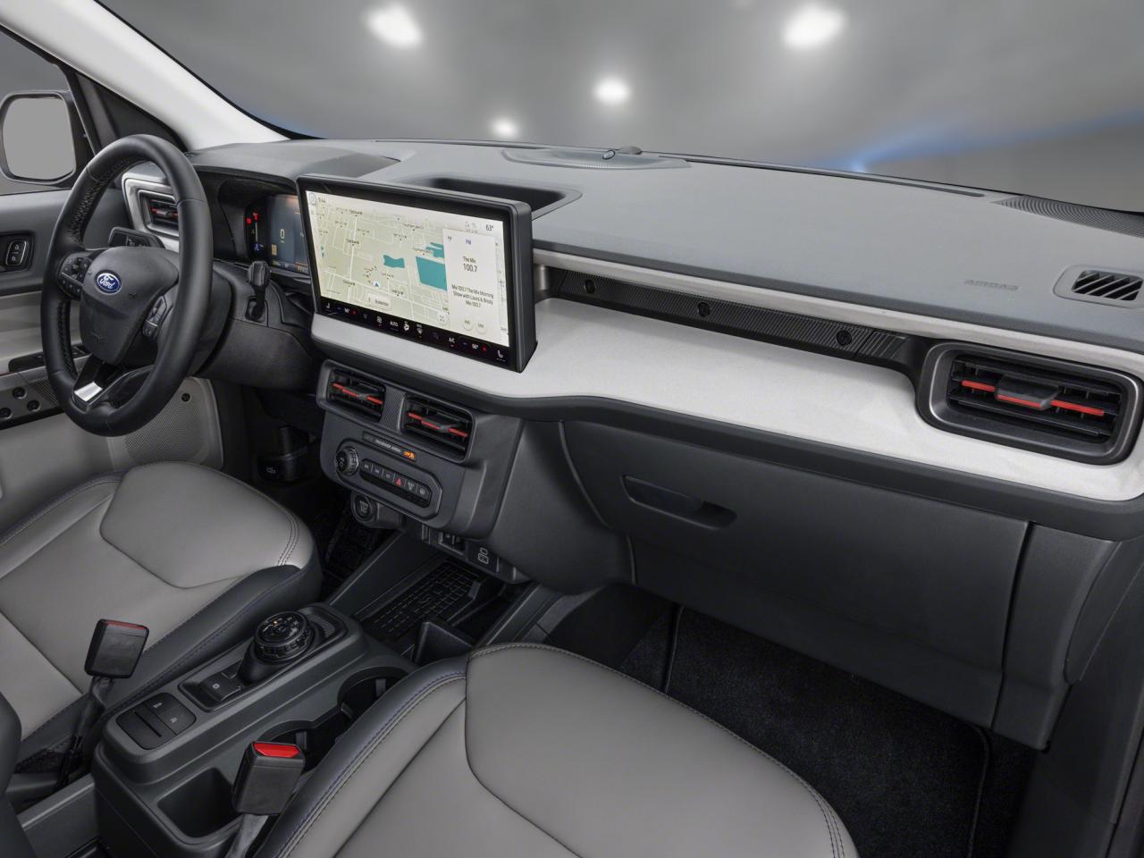 2026 Ford Maverick Lariat Photo