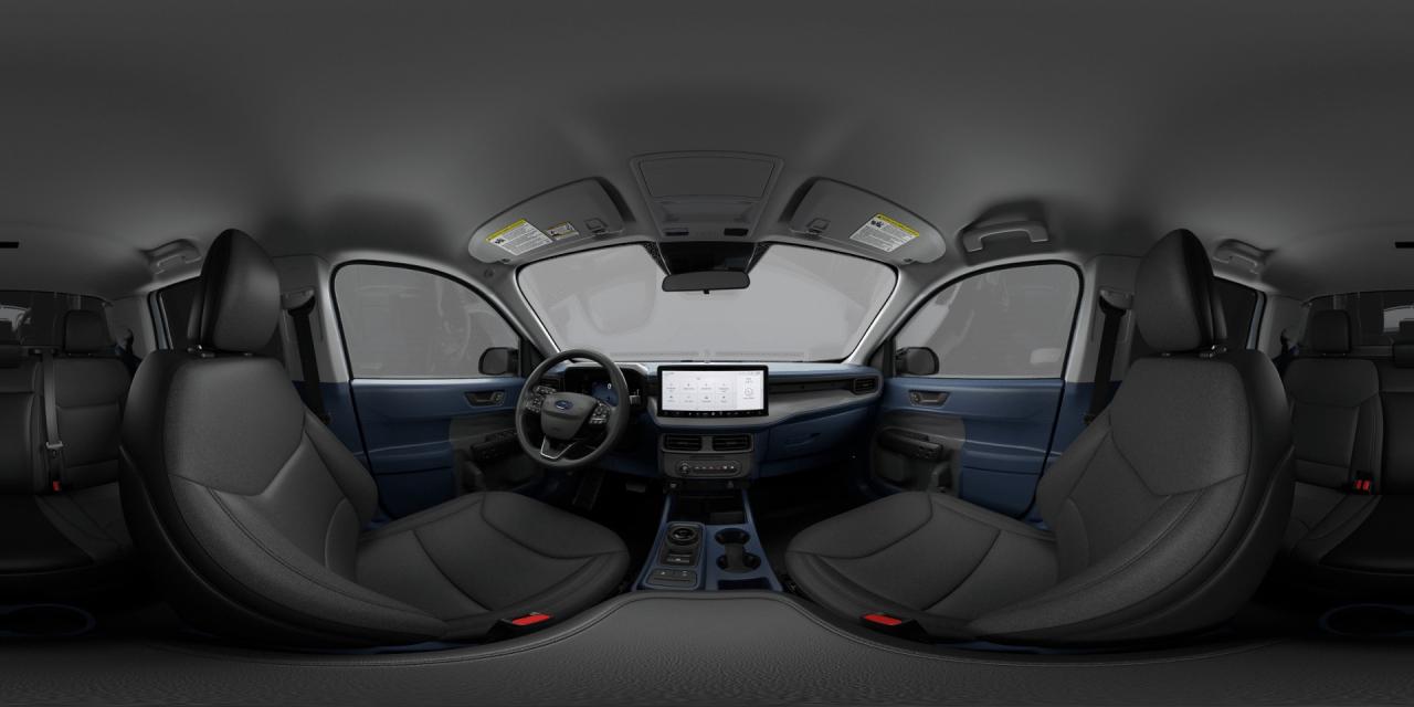 2026 Ford Maverick XLT Photo