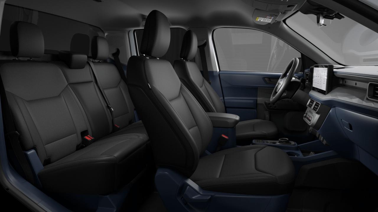 2026 Ford Maverick XLT Photo