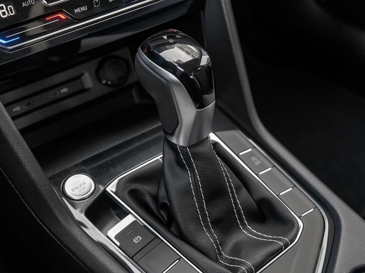 2026 Volkswagen Taos Trendline 4MOTION  - Heated Seats Photo