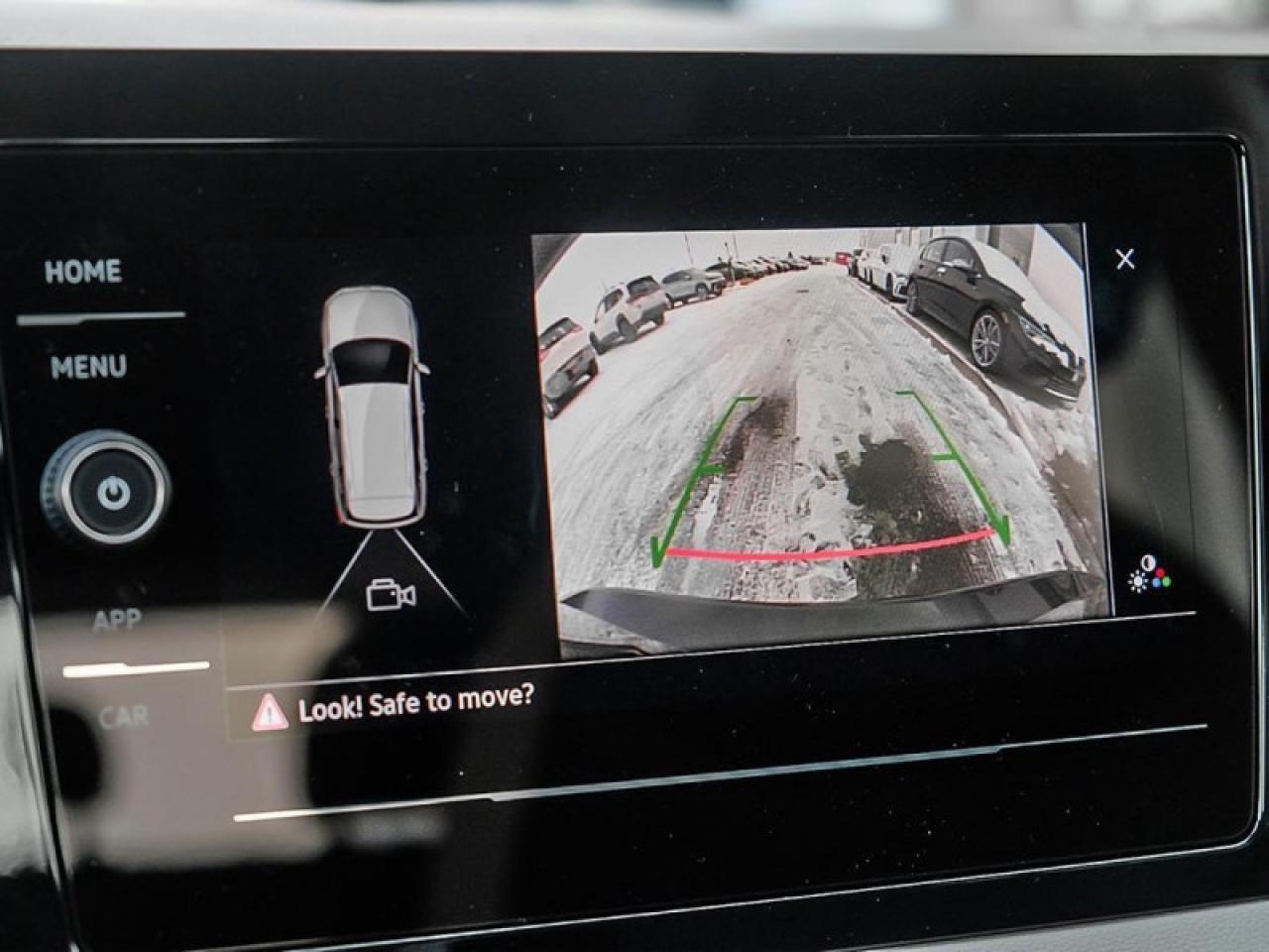 2026 Volkswagen Taos Trendline 4MOTION  - Heated Seats Photo