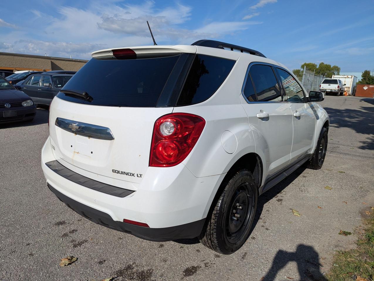 2014 Chevrolet Equinox "CLEAN no ACCIDENTS" certified + FREE 6M warranty Photo
