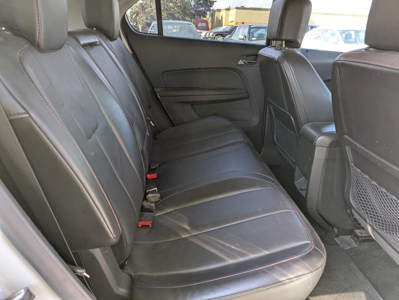 2014 Chevrolet Equinox "CLEAN no ACCIDENTS" certified + FREE 6M warranty Photo