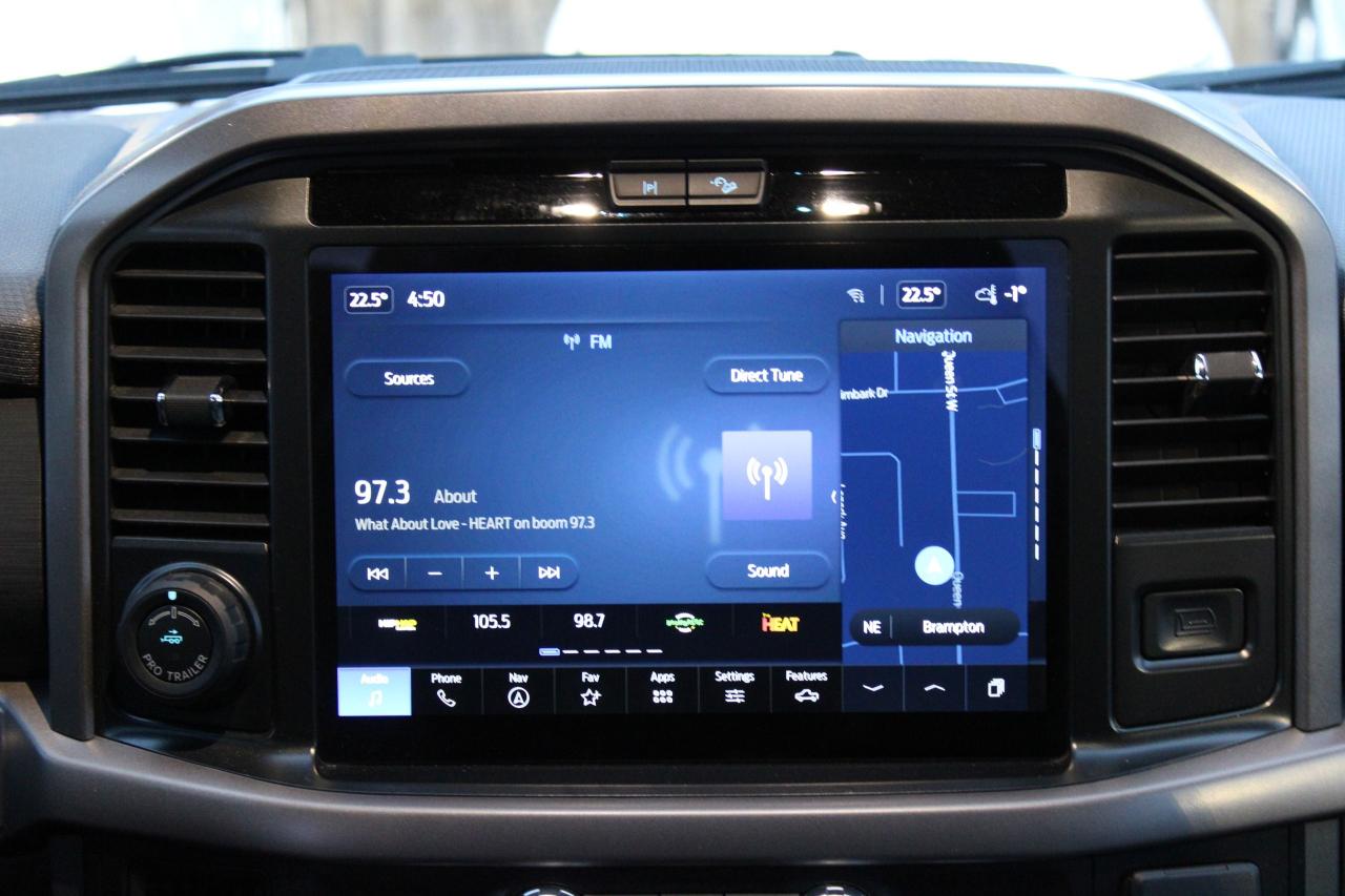 2025 Ford F-150 XLT Photo