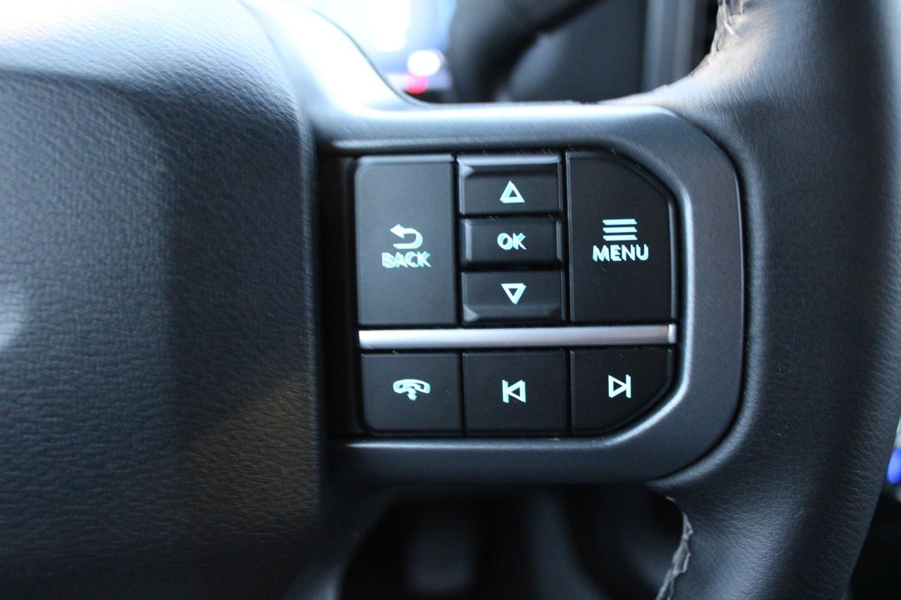 2025 Ford F-150 XLT Photo