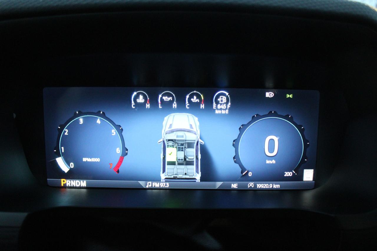 2025 Ford F-150 XLT Photo