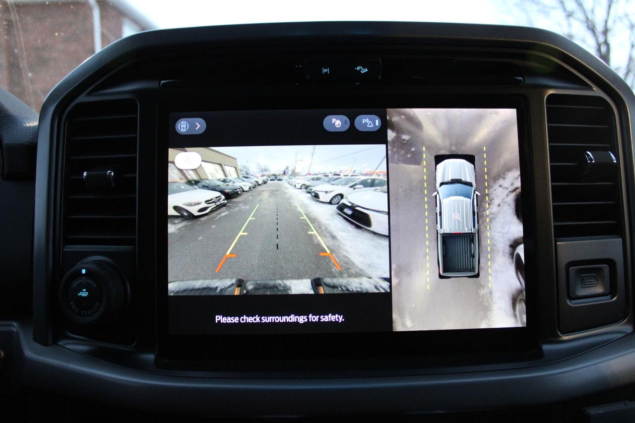 2025 Ford F-150 XLT Photo