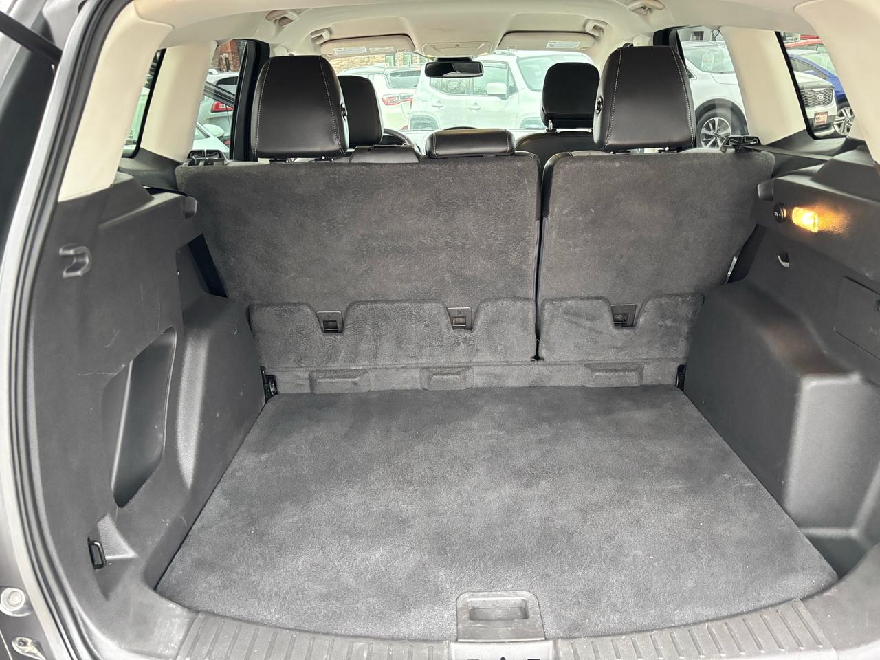 2018 Ford Escape SE ** BSM, LDW, ADAPT CRUISE ** Photo