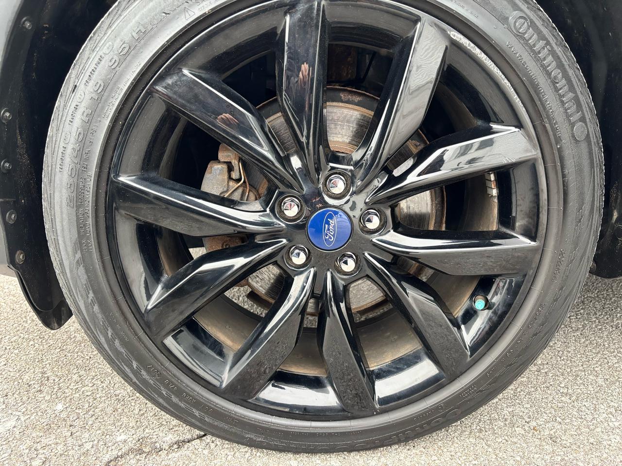 2018 Ford Escape SE ** BSM, LDW, ADAPT CRUISE ** Photo