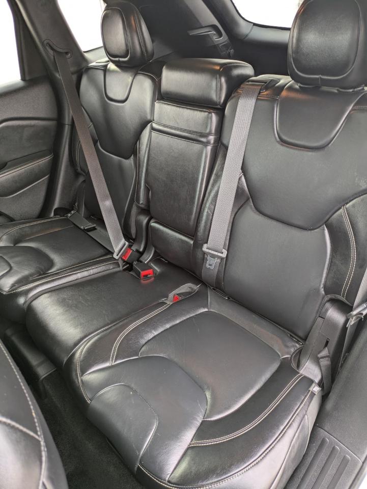 2014 Jeep Cherokee 4WD 4Dr Limited Photo