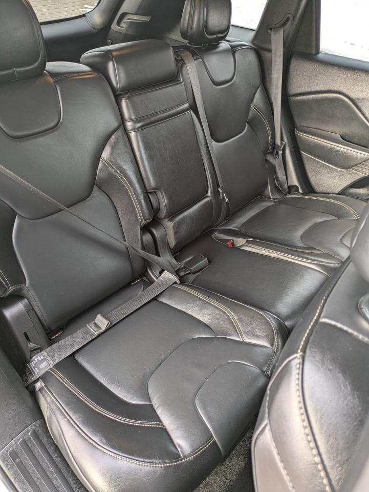 2014 Jeep Cherokee 4WD 4Dr Limited Photo