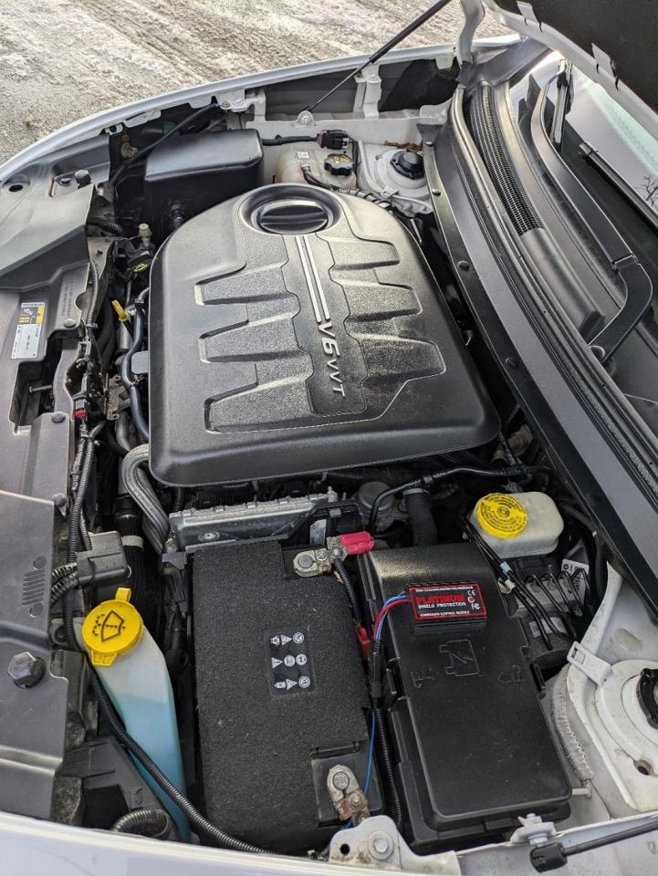 2014 Jeep Cherokee 4WD 4Dr Limited Photo