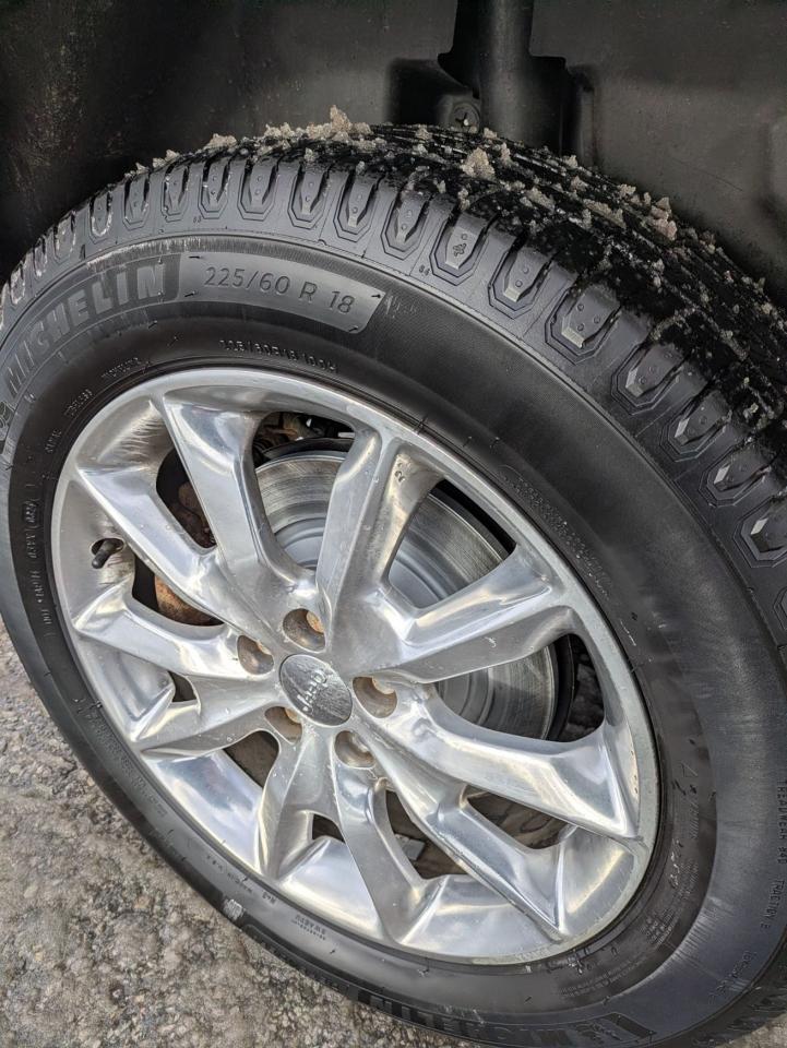 2014 Jeep Cherokee 4WD 4Dr Limited Photo