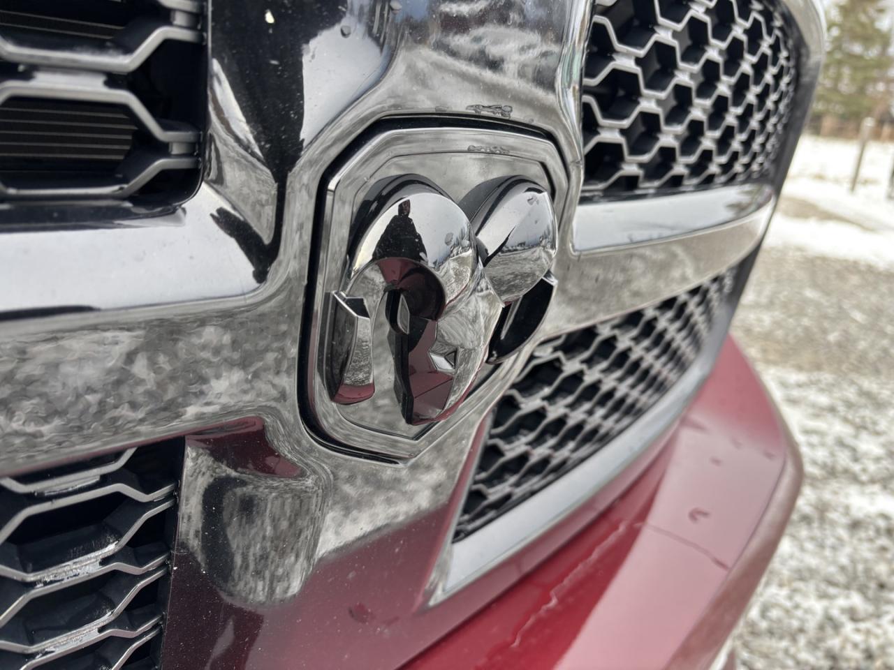 2019 RAM 1500 Tradesman ~1 OWNER~4X4~ Photo