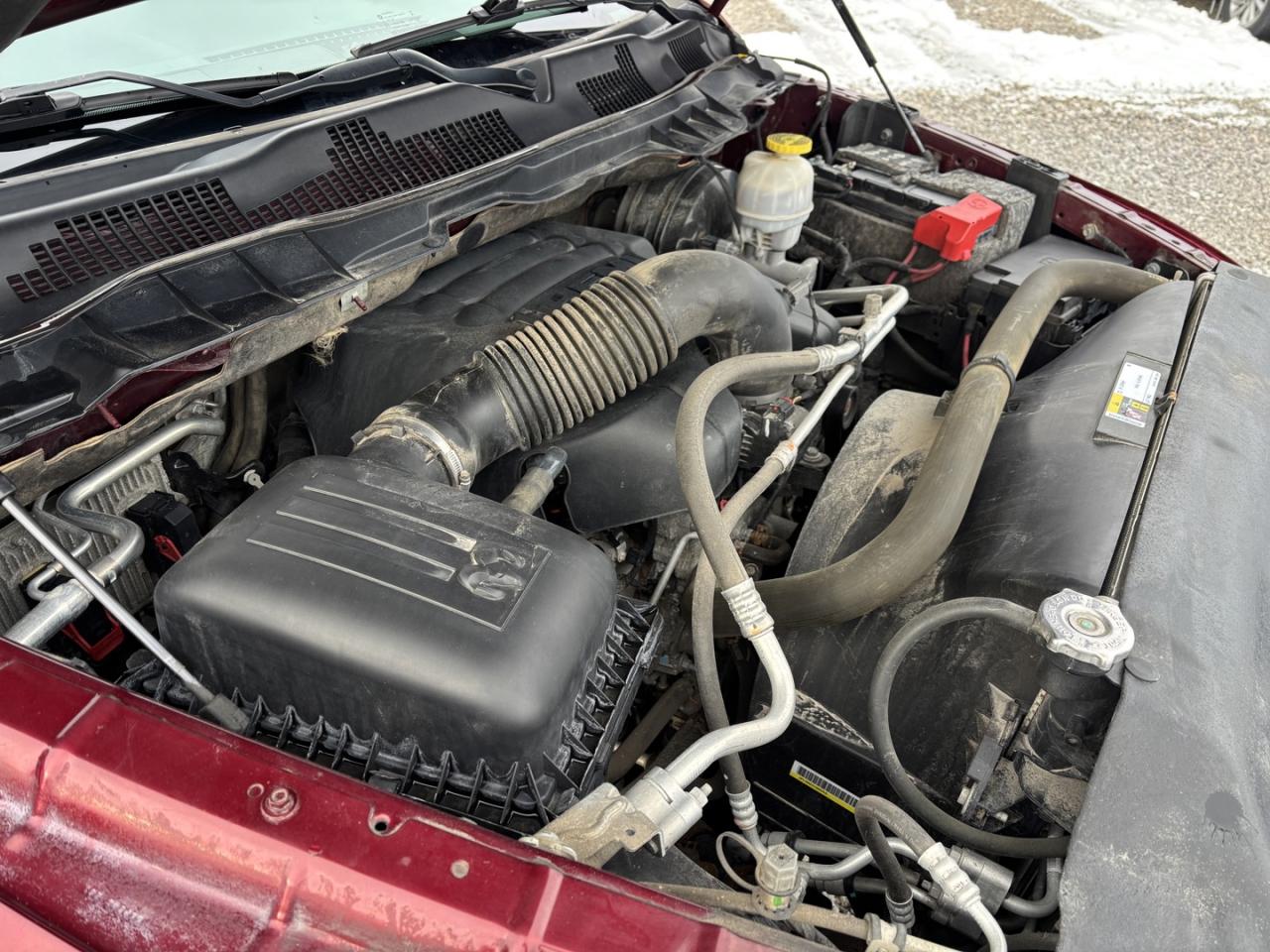 2019 RAM 1500 Tradesman ~1 OWNER~4X4~ Photo