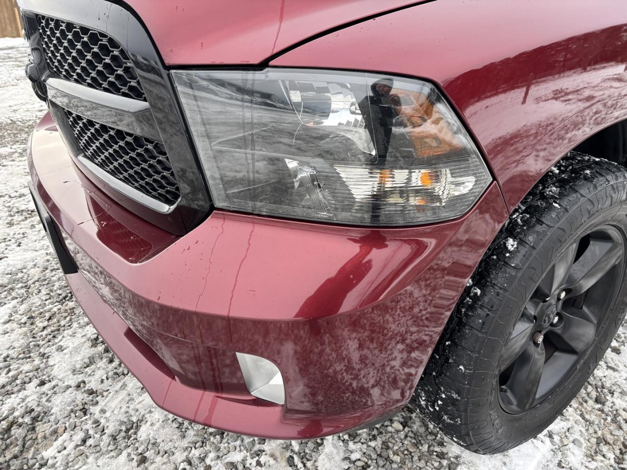 2019 RAM 1500 Tradesman ~1 OWNER~4X4~ Photo