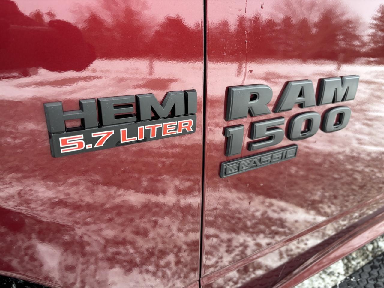 2019 RAM 1500 Tradesman ~1 OWNER~4X4~ Photo