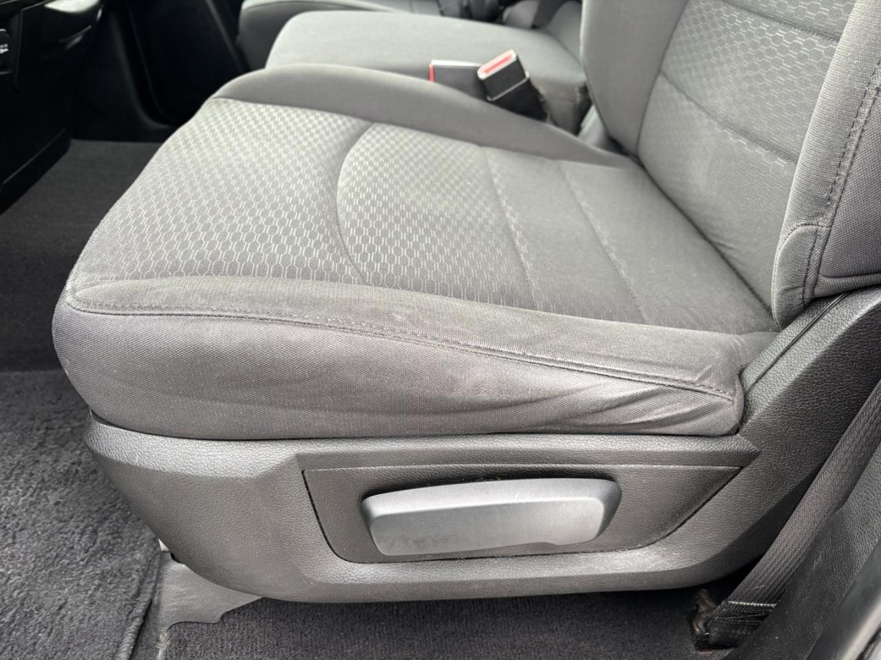 2019 RAM 1500 Tradesman ~1 OWNER~4X4~ Photo