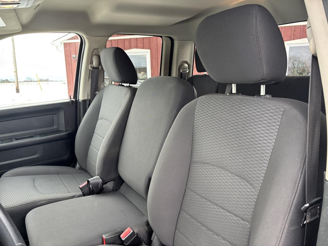 2019 RAM 1500 Tradesman ~1 OWNER~4X4~ Photo