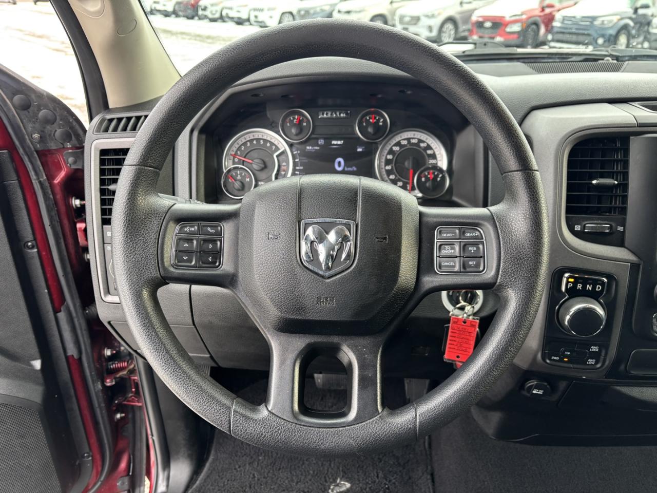 2019 RAM 1500 Tradesman ~1 OWNER~4X4~ Photo