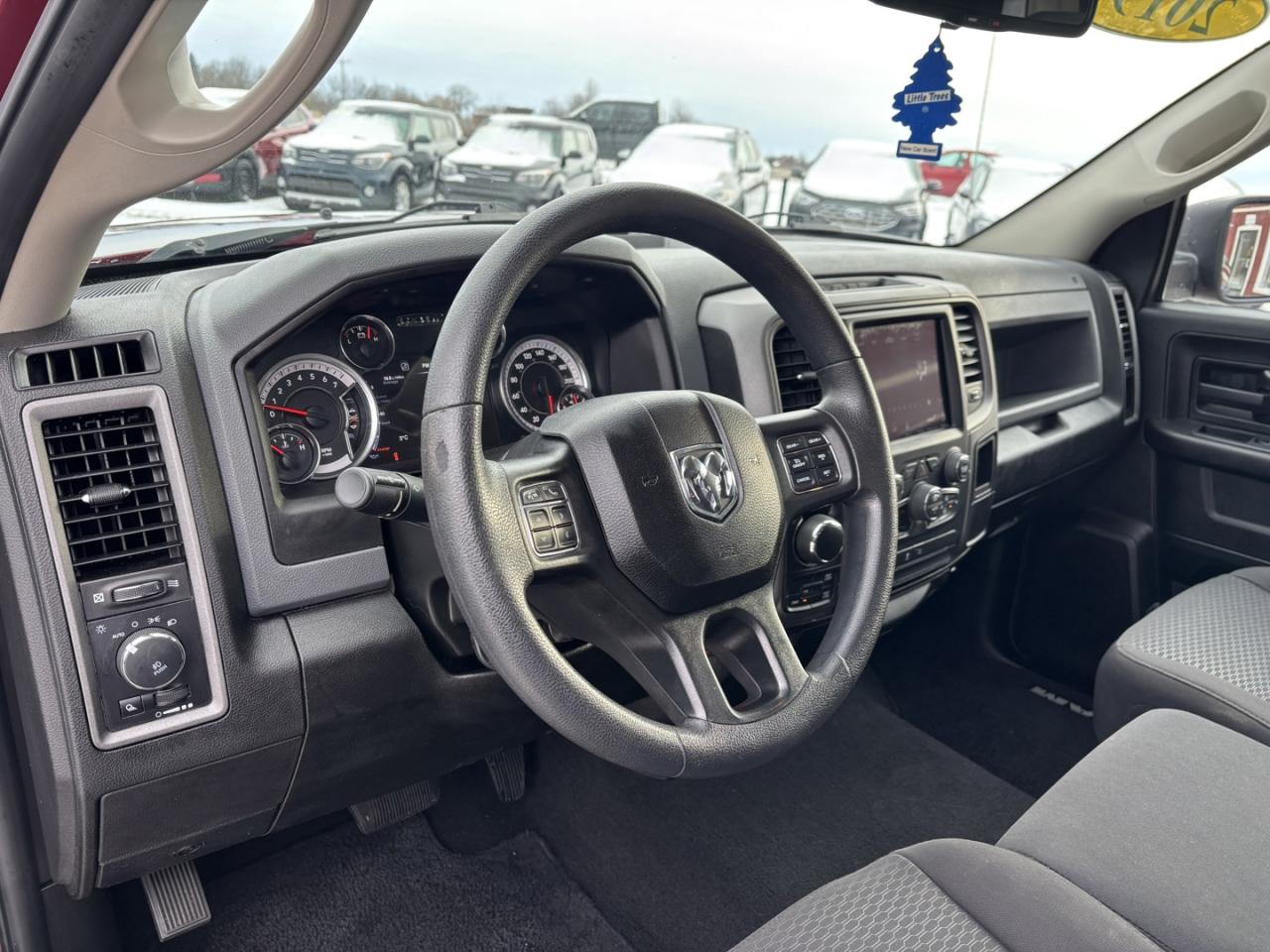 2019 RAM 1500 Tradesman ~1 OWNER~4X4~ Photo