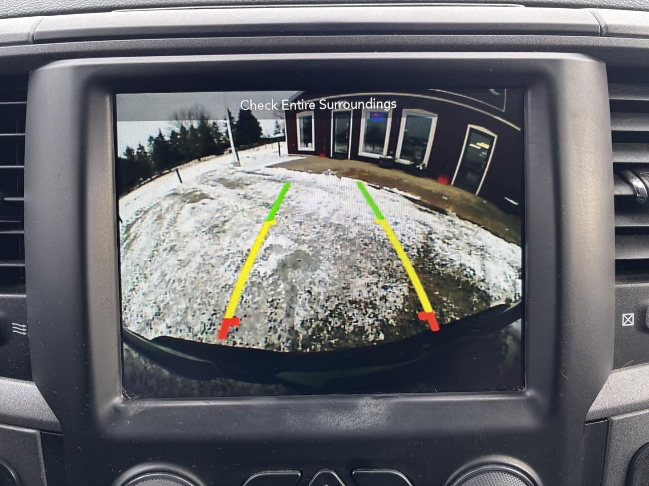 2019 RAM 1500 Tradesman ~1 OWNER~4X4~ Photo