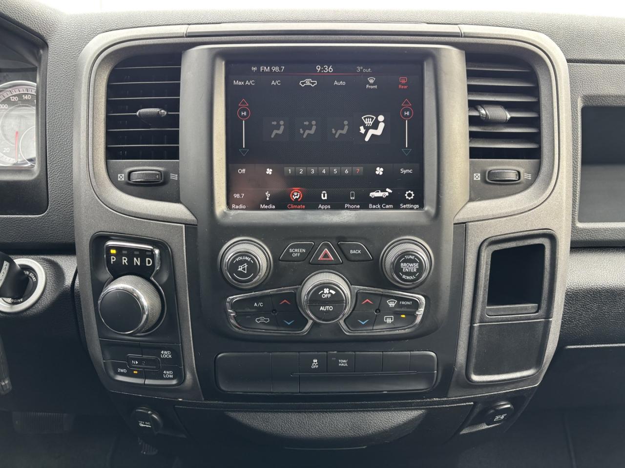 2019 RAM 1500 Tradesman ~1 OWNER~4X4~ Photo