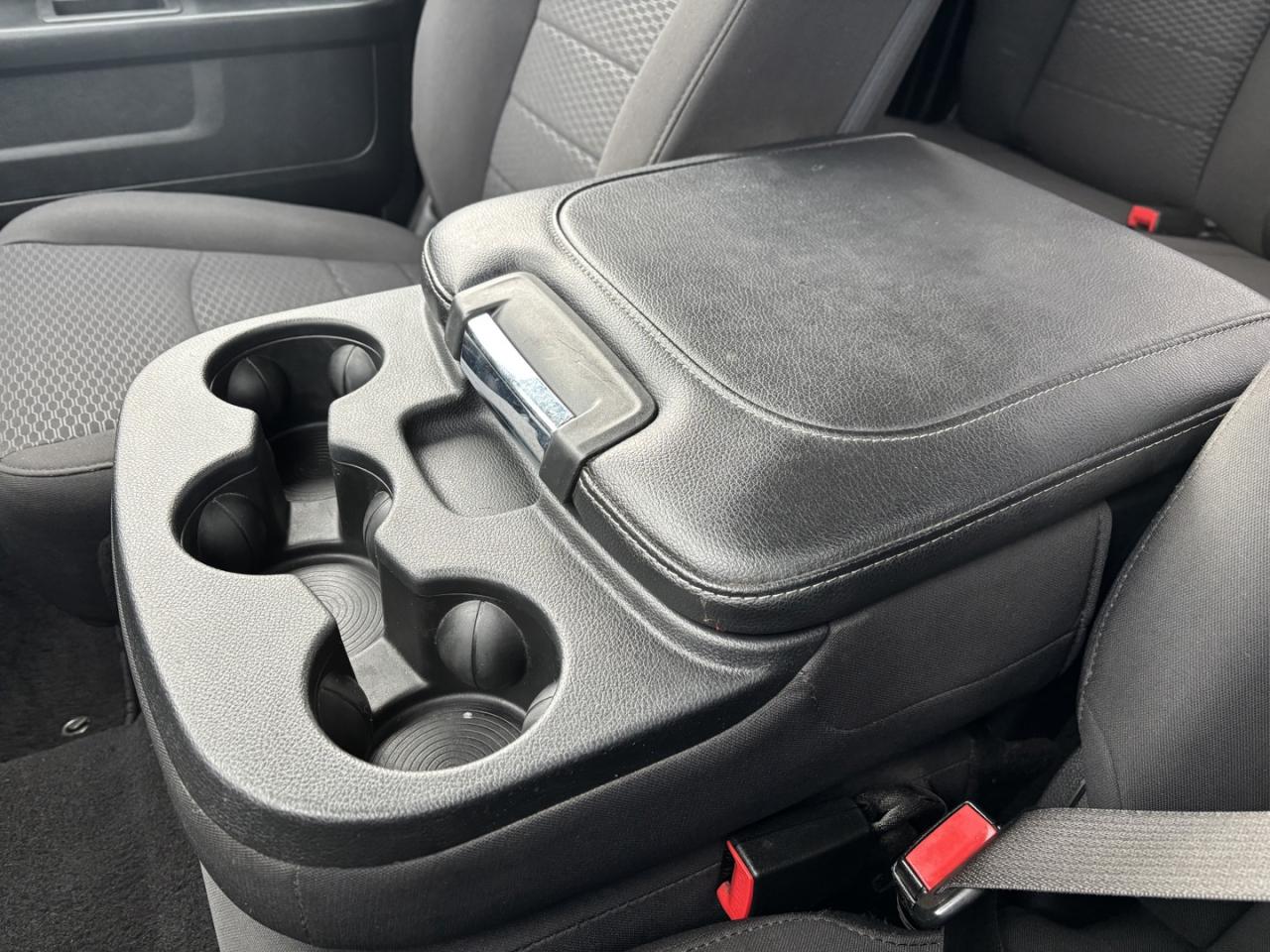 2019 RAM 1500 Tradesman ~1 OWNER~4X4~ Photo