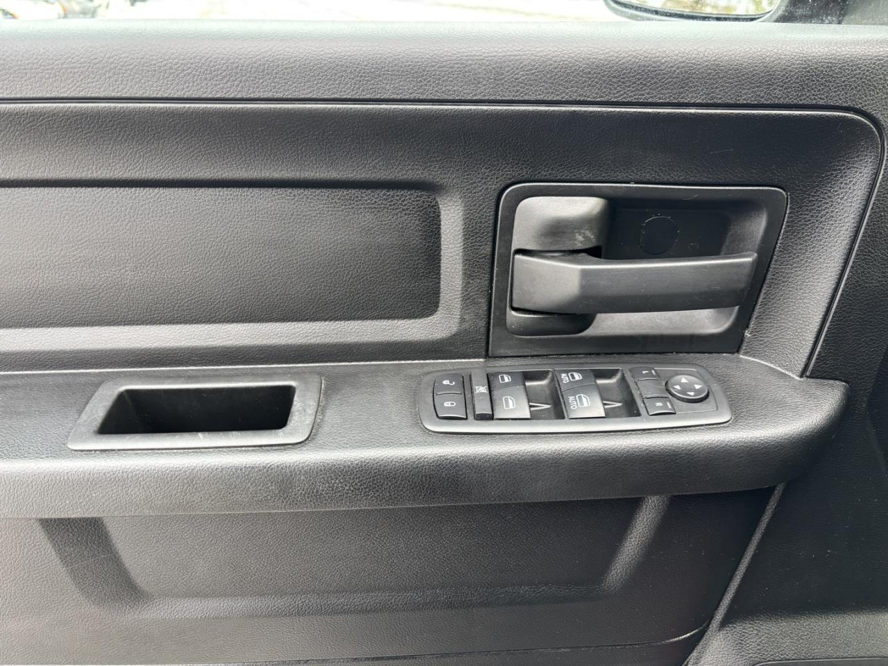 2019 RAM 1500 Tradesman ~1 OWNER~4X4~ Photo