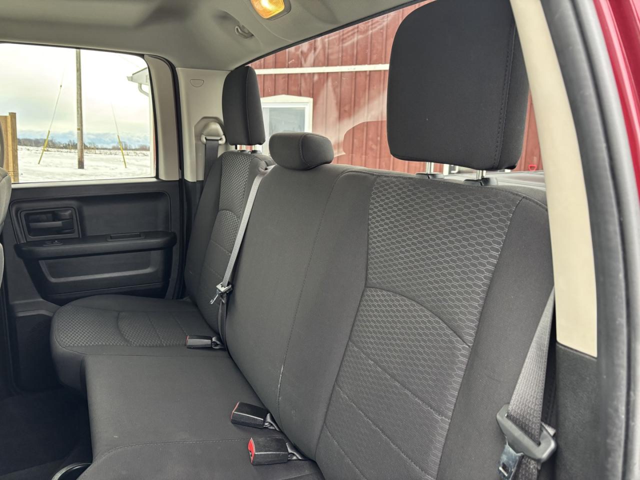 2019 RAM 1500 Tradesman ~1 OWNER~4X4~ Photo