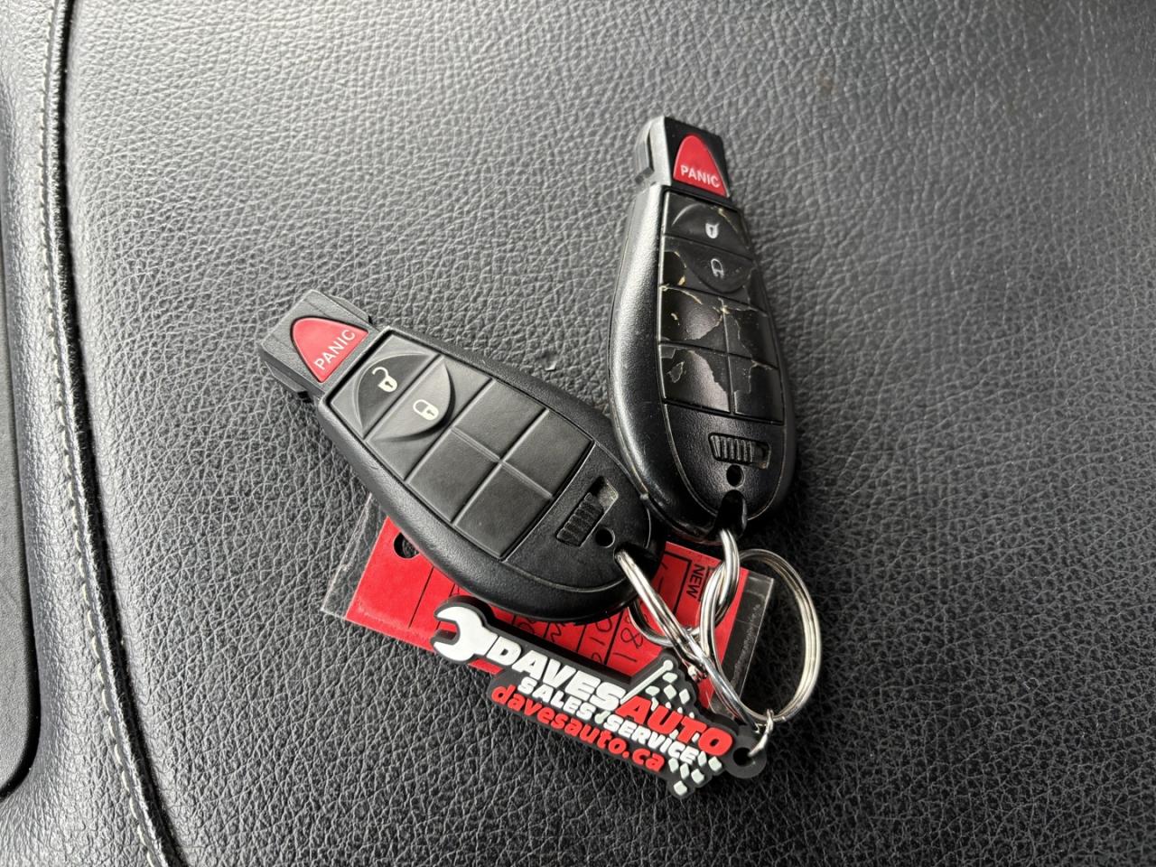 2019 RAM 1500 Tradesman ~1 OWNER~4X4~ Photo