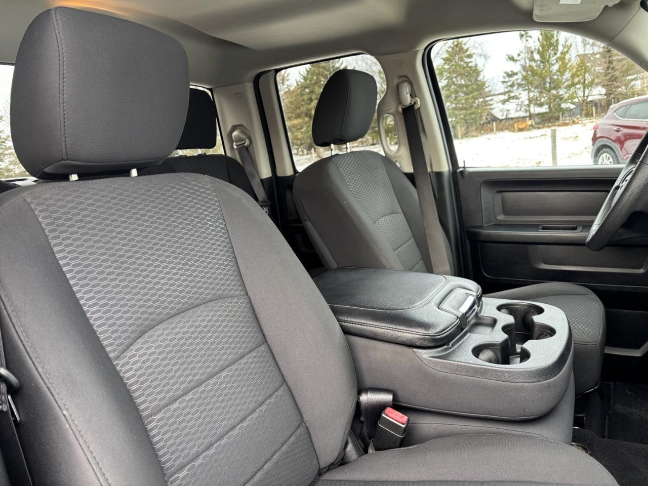 2019 RAM 1500 Tradesman ~1 OWNER~4X4~ Photo