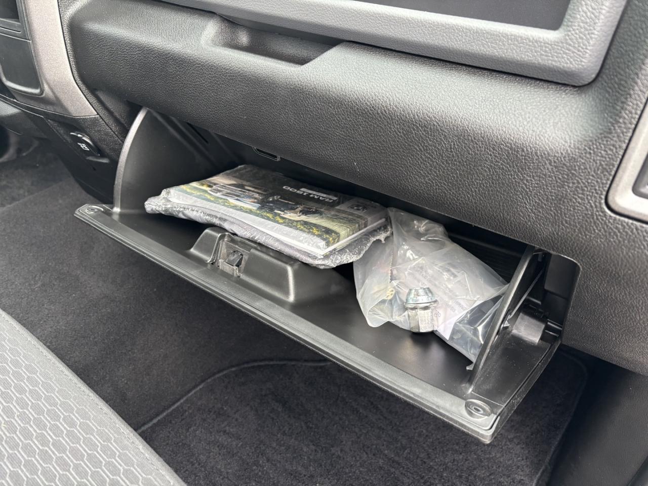 2019 RAM 1500 Tradesman ~1 OWNER~4X4~ Photo