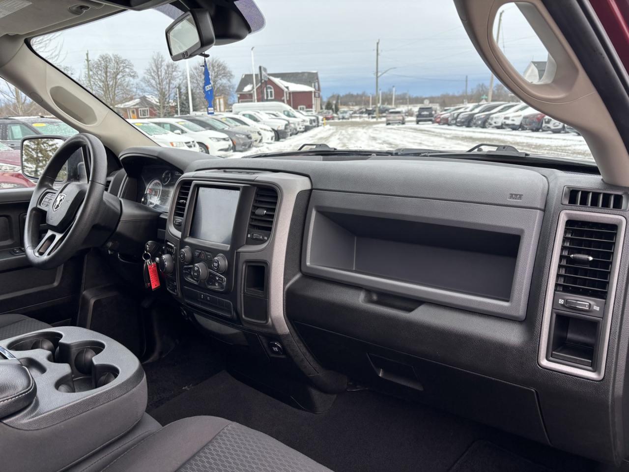 2019 RAM 1500 Tradesman ~1 OWNER~4X4~ Photo