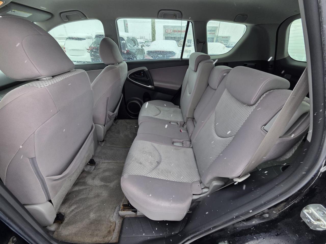 2006 Toyota RAV4 AWD, V6, ALLOYS, 190KMS, GREAT SHAPE, CERTIFIED Photo