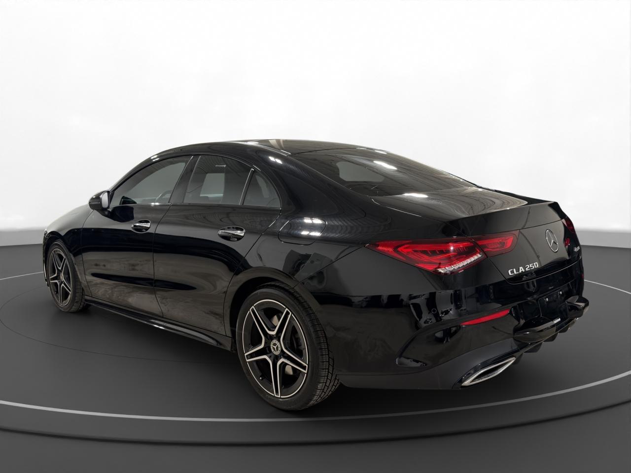 2021 Mercedes-Benz CLA250 CLA 250 | AMG PKG | NIGHT PKG Photo