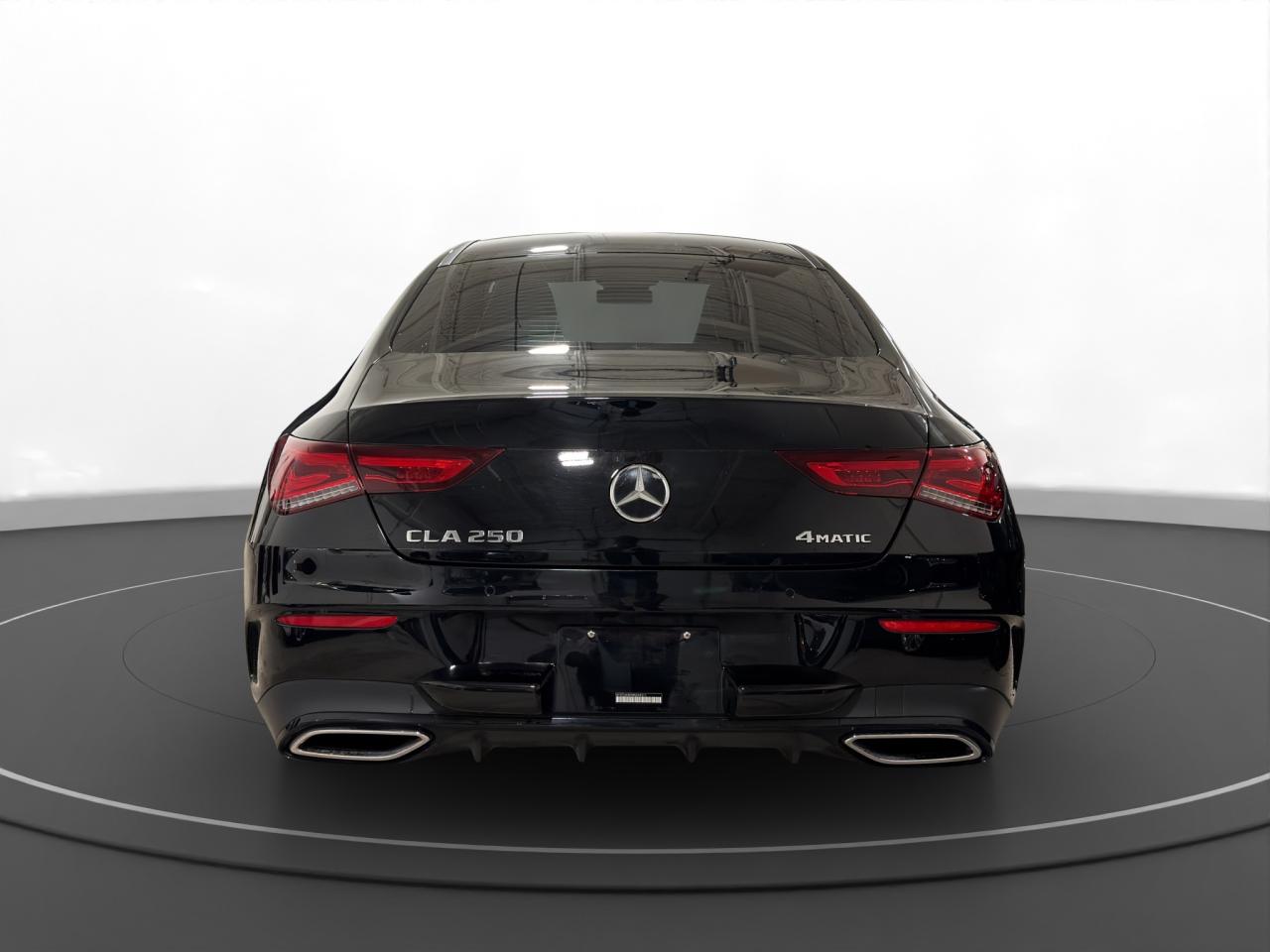 2021 Mercedes-Benz CLA250 CLA 250 | AMG PKG | NIGHT PKG Photo