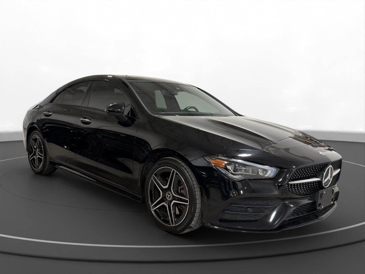 2021 Mercedes-Benz CLA250 CLA 250 | AMG PKG | NIGHT PKG Photo2