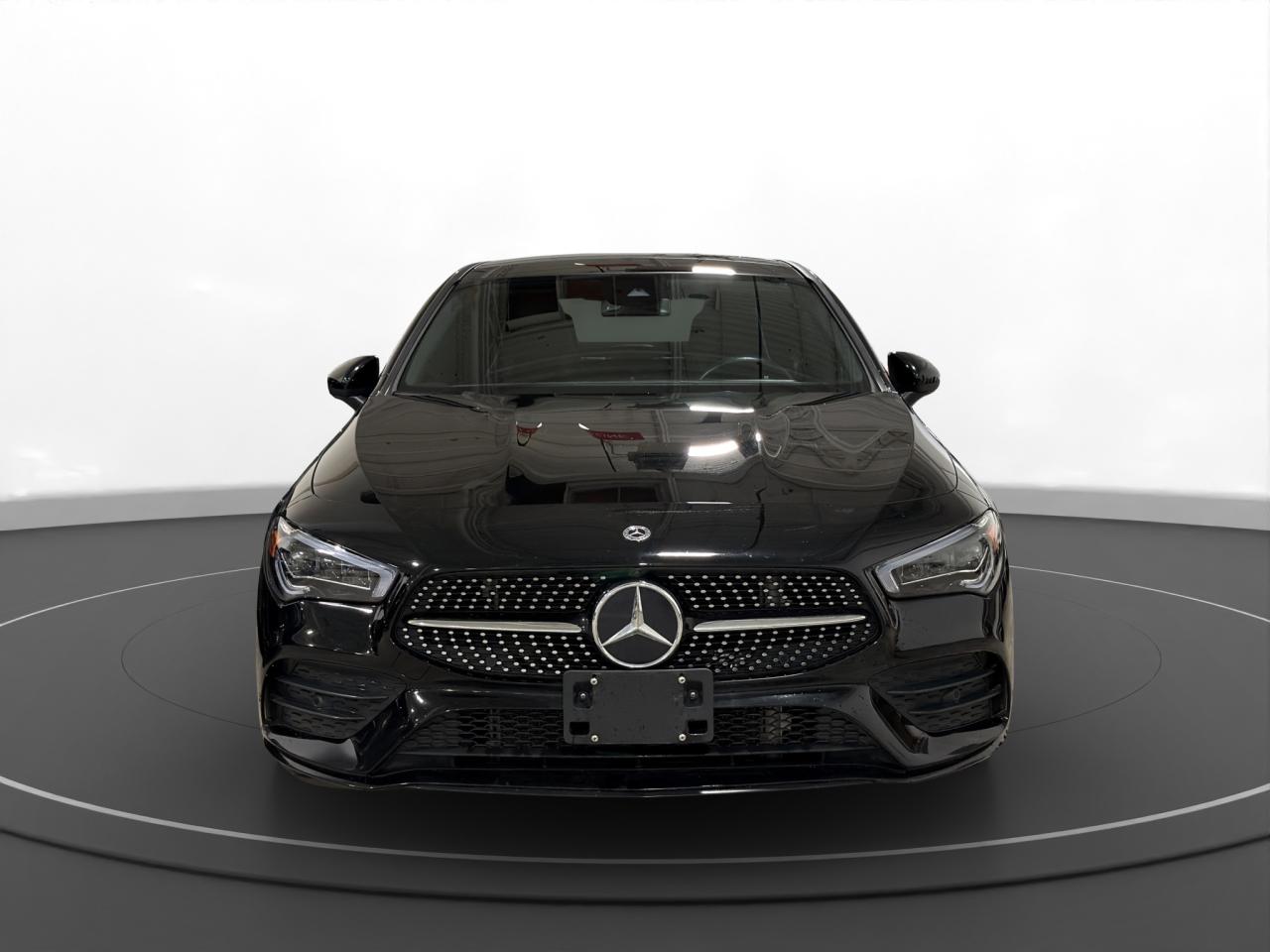 2021 Mercedes-Benz CLA250 CLA 250 | AMG PKG | NIGHT PKG Photo