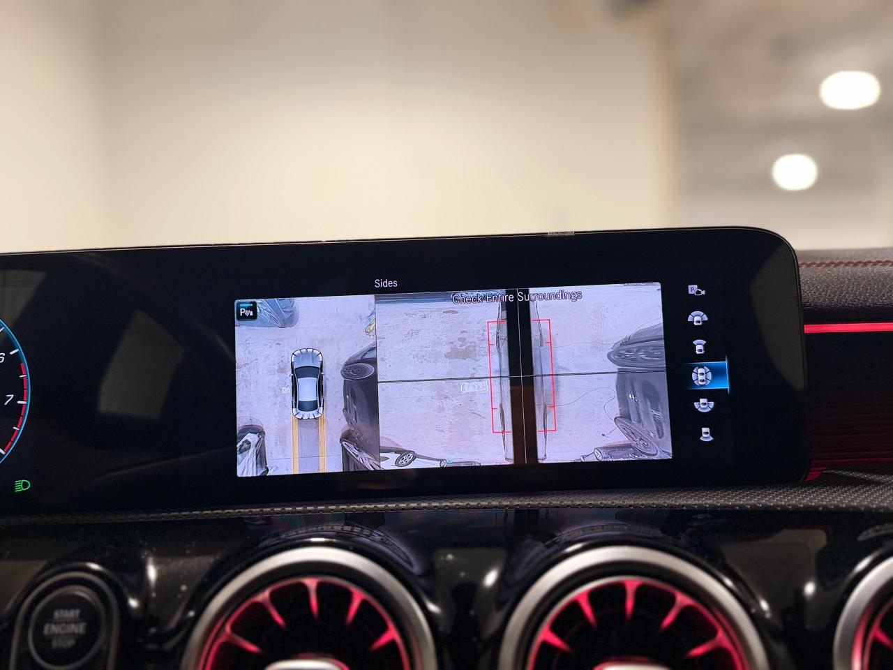 2021 Mercedes-Benz CLA250 CLA 250 | AMG PKG | NIGHT PKG Photo