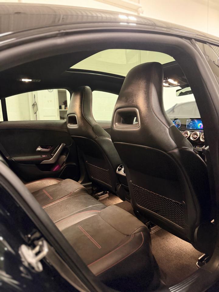 2021 Mercedes-Benz CLA250 CLA 250 | AMG PKG | NIGHT PKG Photo