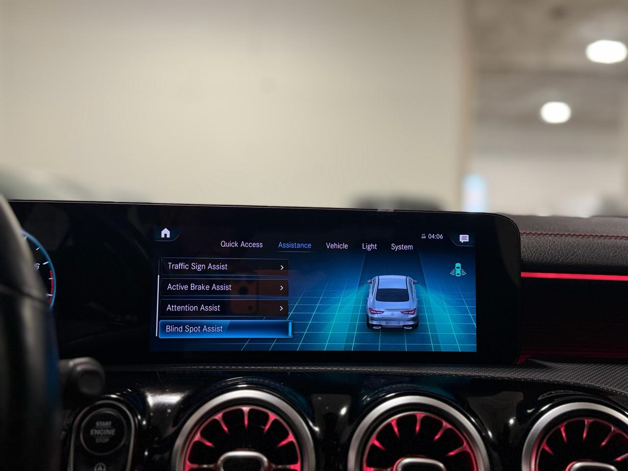 2021 Mercedes-Benz CLA250 CLA 250 | AMG PKG | NIGHT PKG Photo