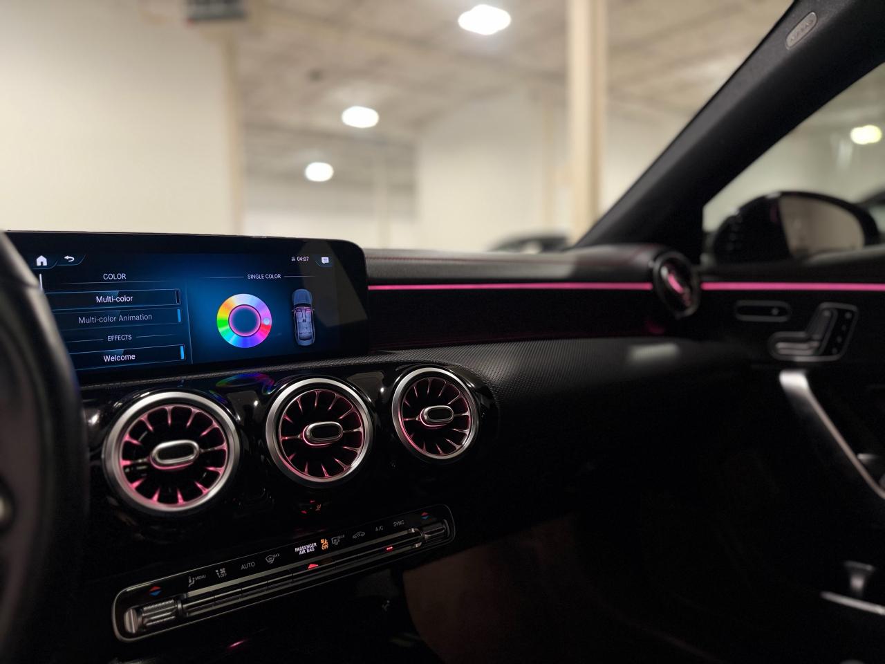 2021 Mercedes-Benz CLA250 CLA 250 | AMG PKG | NIGHT PKG Photo