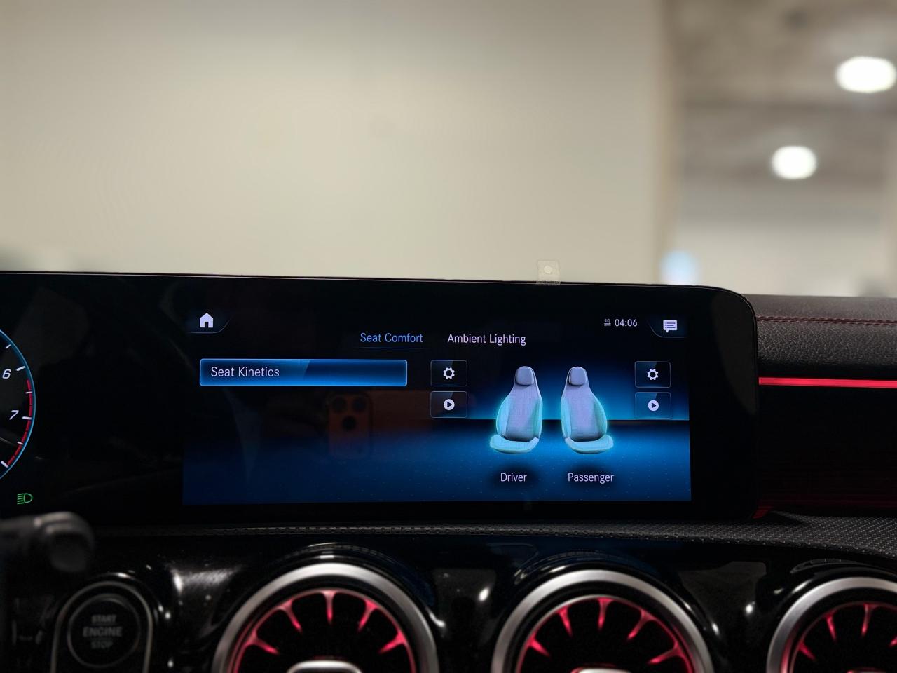 2021 Mercedes-Benz CLA250 CLA 250 | AMG PKG | NIGHT PKG Photo